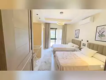 شقق مفروشة للإيجار في ڤي ريزيدنس - فيليت، كمبوند فيليت - سوديك، 127 متر