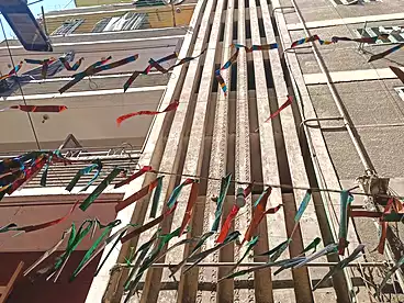 عمارات للبيع في شارع جاد الله، الاميريه، 100 متر