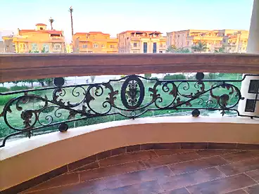 Properties For sale in El Banafsag 12, El Banafsag, 465 sqm