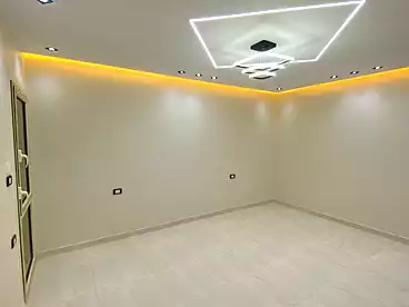 Apartments For sale in Area F, Hadayek El Ahram, 200 sqm