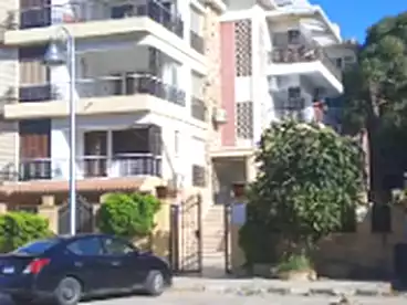 Full Floor For sale in Al Mamourah Al Shateea, El Mamoura, 200 sqm