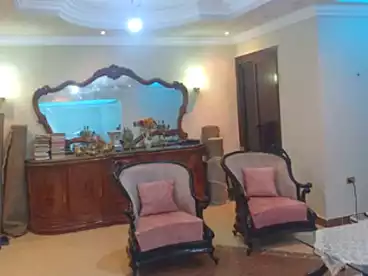 Apartments For sale in Mostafa El Nahaas St., Nasr City, 150 sqm