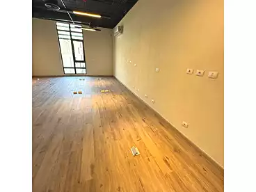 Offices For rent in The Plateau - District 5 Compound, District 5 Compound - Marakez, 78 sqm