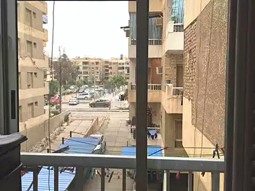Properties For sale in Misr Lel Taamer Buildings, Sheraton, 130 sqm