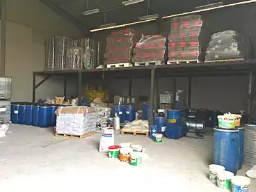 Properties For sale in Industrial Zone 2, Industrial Zone, 300 sqm