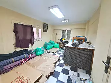 عقارات للبيع في تعاونيات سموحة، سموحة، 95 متر