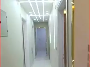 Apartments For sale in Nile Corniche St., Hadayek Helwan, 120 sqm