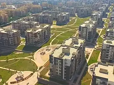 شقق للبيع في دار مصر، كمبوندات في حدائق أكتوبر، 104 متر