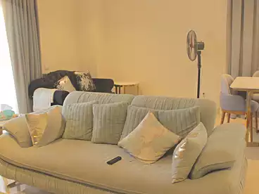 Apartments For sale in Hyde Park Business District, Compounds in New Cairo, 265 sqm