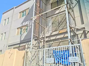 Factory For rent in Industrial Zone, New Cairo - 5th Settlement, 700 sqm