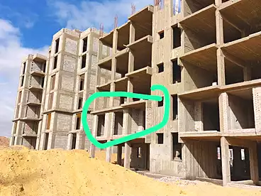 Apartments For sale in Asia - Eco West Compound, Eco West Compound - New City, 85 sqm