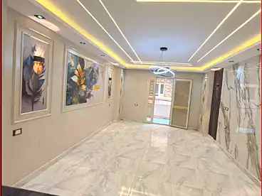 Apartments For rent in Gisr Al Suez, Ain Shams, 150 sqm
