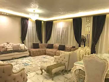 شقق للبيع في ابو الهول 3، جاردينيا هايتس - أبو الهول، 200 متر