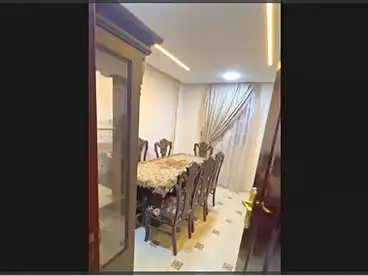 Apartments For sale in El Rayat Residence, Compounds in Hadayek October, 80 sqm