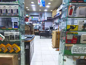 Shops For sale in Mohammed Ateya St, El Mandara, 30 sqm
