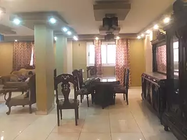 Duplex For rent in El Mariotia, Faisal, 180 sqm