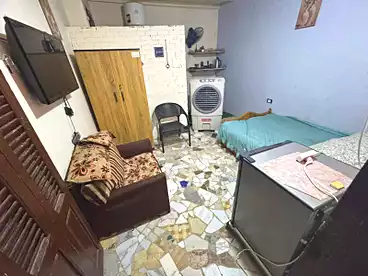 شقق للإيجار في طريق كعبيش، فيصل، 50 متر