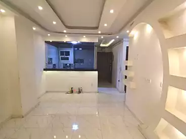 عقارات للإيجار في المنطقة ص، حدائق الأهرام، 100 متر