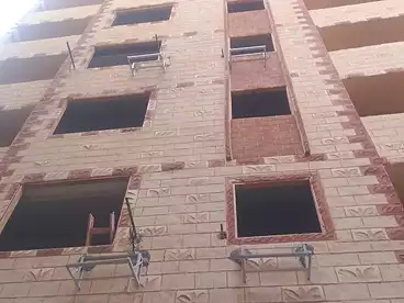 شقق للبيع في حدائق الزيتون، الزيتون، 120 متر