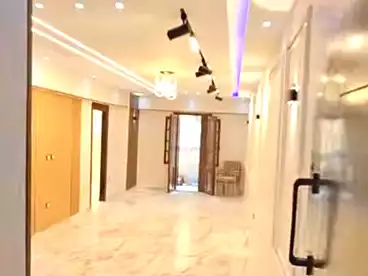 شقق للبيع في شارع قصر القويري، الهانوفيل، 130 متر
