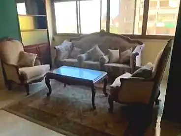 Apartments For sale in Khatem El Morsalin St, Tersa, 150 sqm
