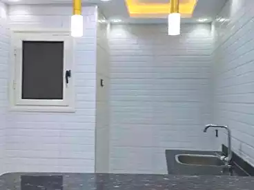 Apartments For sale in El Lebeny, Faisal, 160 sqm