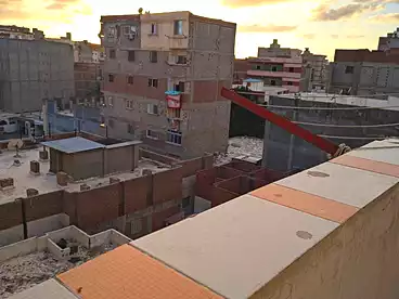 شقق للبيع في طريق اسكندرية مطروح، الاسكندرية، 120 متر