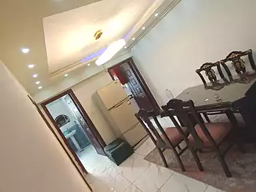 Furnished Apartment For rent in Helwan, Greater Cairo, 120 sqm