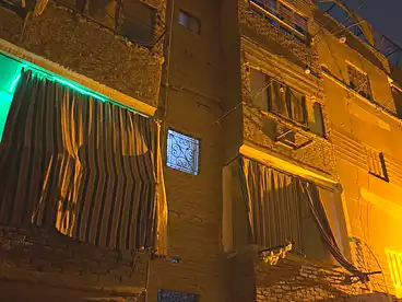 Apartments For sale in Khatem El Morsalin St, Tersa, 80 sqm