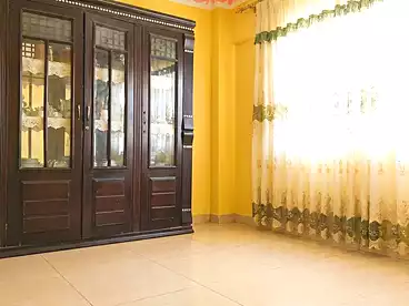 شقق للبيع في المشروع الأمريكي - المجاورة الثانية، حلوان، 110 متر
