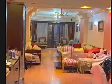 شقق للبيع في شارع شريف، حلوان، 175 متر
