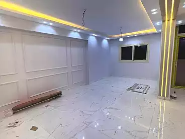 Apartments For sale in Gisr Al Suez, Ain Shams, 150 sqm