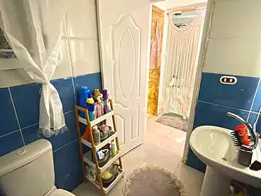 Apartments For sale in Bianchi, El Bitash, 100 sqm