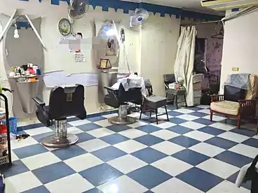 محلات للبيع في فيكتوريا، الاسكندرية، 46 متر