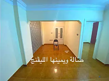 عقارات للبيع في شارع الشهداء، مدينة السويس، 120 متر