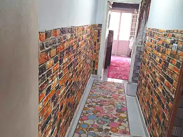 Apartments For sale in El Hanouvel, Al Agamy, 110 sqm