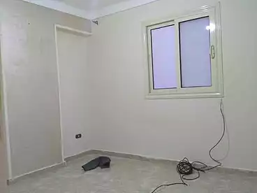 Apartments For rent in Gamal Abdel Nasser St., El Asafra, 130 sqm