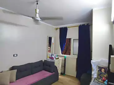 Apartments For sale in Khatem El Morsalin St, Tersa, 90 sqm