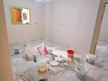 Apartments For sale in Zou El Fekar Basha St., Helwan, 135 sqm