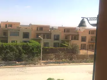 Villas For sale in Royal Meadows Compound - Arco, Compounds in Sheikh Zayed, 350 sqm
