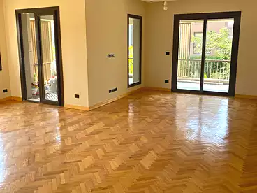 Apartments For rent in Club Residence Apartments - District 5 Compound, District 5 Compound - Marakez, 215 sqm