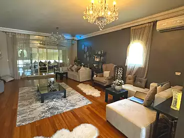 Villas For sale in El Deyar Compound - Mokhabarat, Compounds in New Cairo, 662 sqm