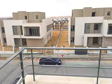Villas For sale in Palm Hills New Cairo - PHNC, Compounds in New Cairo, 314 sqm