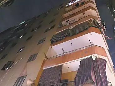 Building For sale in El Shaheed Ahmed Hamdy St., El Tawabek, 200 sqm