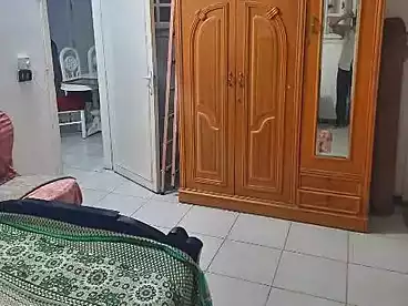 شقق مفروشة للإيجار في المندرة، الاسكندرية، 60 متر