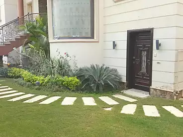 Villas For sale in Katameya Dunes Compound - Cairo Investment, Compounds in New Cairo, 845 sqm
