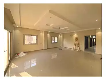 Apartments For sale in El Sheikh Salim El Bishri St., El Banafsag 6, 200 sqm