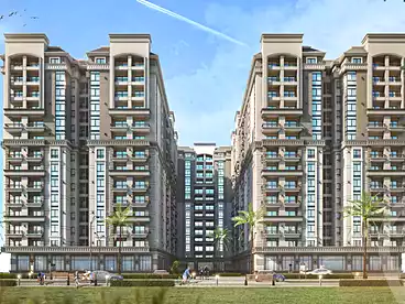 Apartments For sale in Muruj, Smouha, 154 sqm