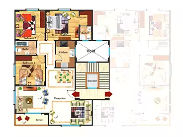 Properties For sale in El Andalus 1, El Andalus, 160 sqm