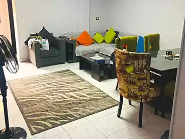 شقق للبيع في شارع جسر السويس، النزهة 2، 95 متر